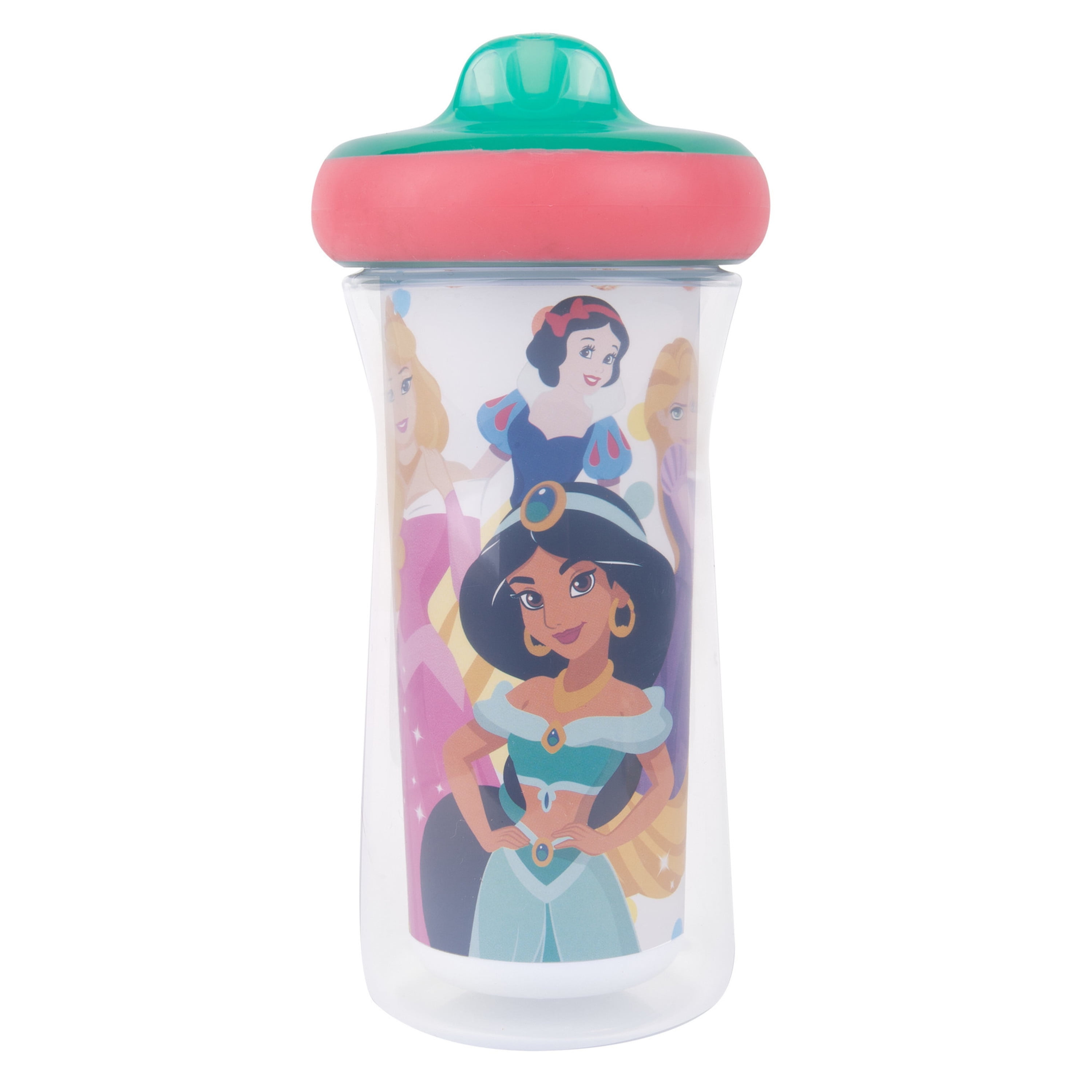 Disney Princess Insulated Sippy Cup 9 Oz - 2pk