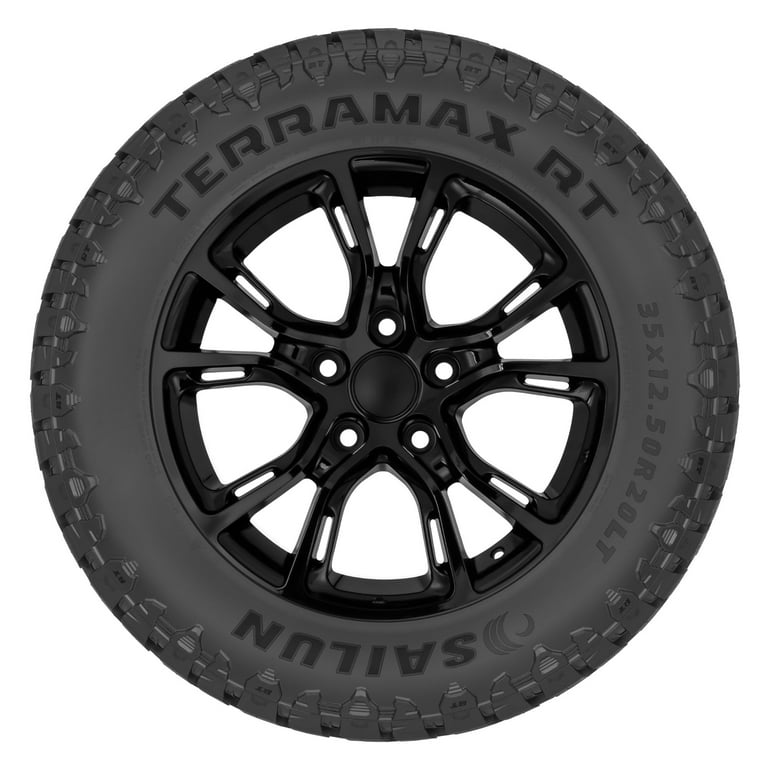 Sailun Terramax R/T Rugged Terrain 275/60R20 116T XL Light Sailun Terramax R/T Rugged Terrain 275/60R20 116T XL Light