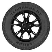 Sailun Terramax R/T Rugged Terrain LT37X12.50R18 128Q E Light Truck Tire