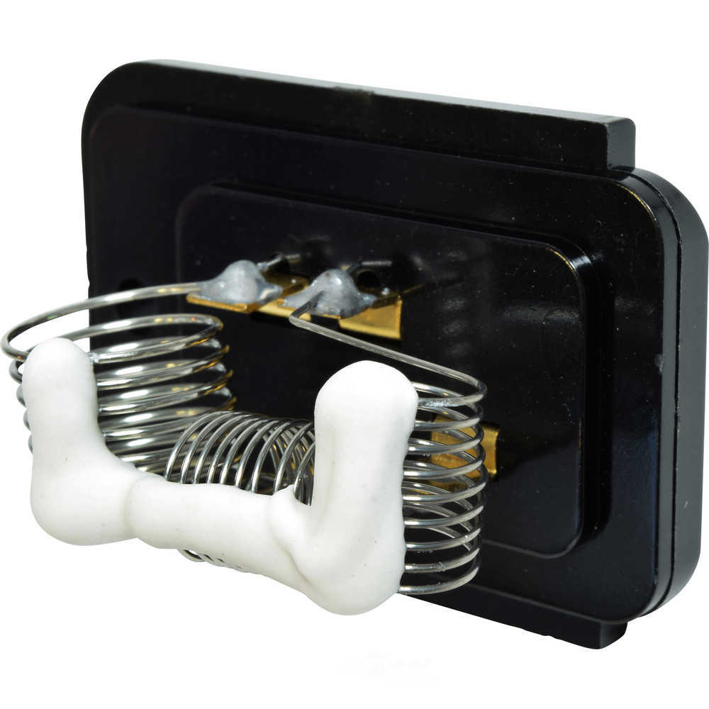 UAC SW 11052C HVAC Blower Motor Resistor