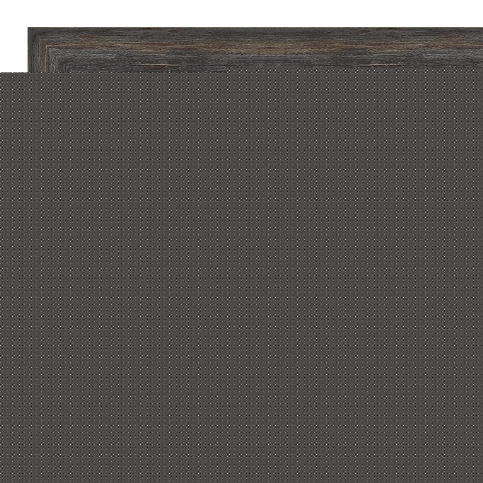 thumbnail image 5 of Amanti Art Bark Rustic Grey Framed Wall Mirror - 21.12 x 25.12 in, 5 of 5
