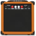 thumbnail image 1 of LyxPro Electric Guitar Amplifier 20 Watt Guitar Amp w/Built-In Speaker, 1 of 5