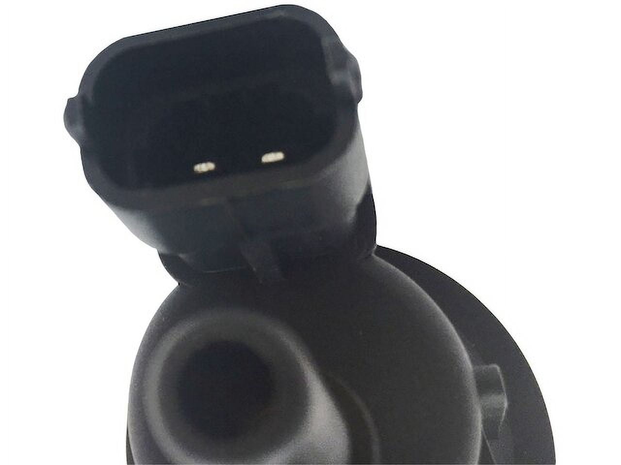 Purge Valve - Compatible with 2007 - 2009 Suzuki XL-7 3.6L V6 - Replacement