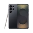 thumbnail image 1 of Smartphone S25 Ultra 256 GB Negro Desbloqueado, 1 of 7