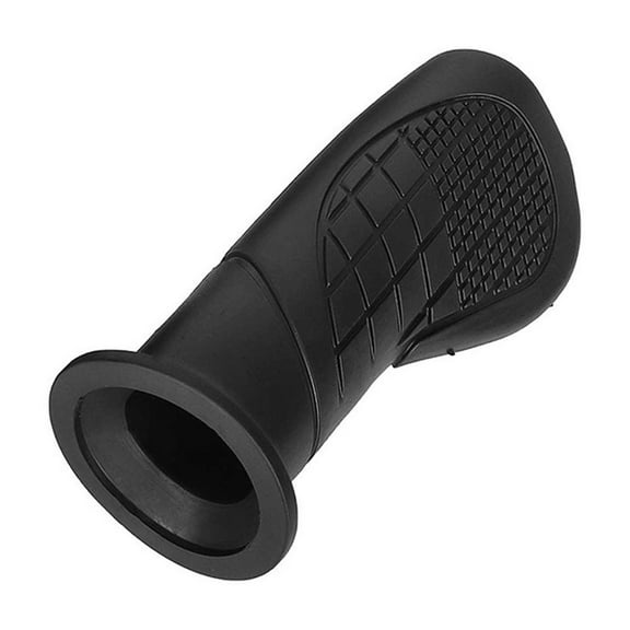 Half Turn Throttle Thumb Throttle For Electric Bike Mtb 12-72v Waterproof Joint