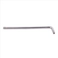 thumbnail image 4 of 20X Brazo una Prueba de Manipulaciones Torx Star Key Wrench Plata, T25 100mm, 4 of 5