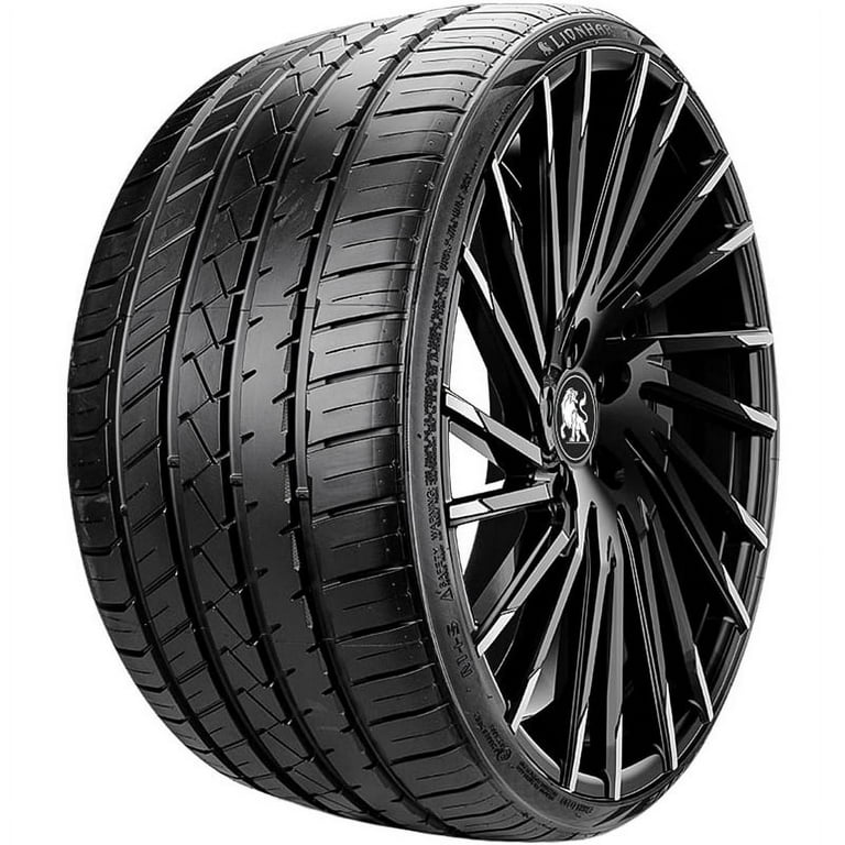 Lionhart High Performance All Season Tire, Size 265/35R20 Lionhart High Performance All Season Tire, Size 265/35R20