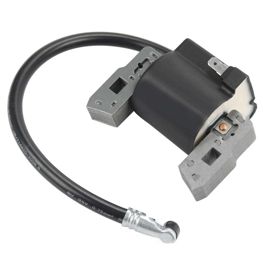 HIPA Ignition coil for Briggs& Stratton 298316, 697307, 397358, 395491 HIPA Ignition coil for Briggs& Stratton 298316, 697307, 397358, 395491
