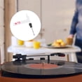 thumbnail image 2 of 2X Phonograph Turntable Dual Moving Stylus Needle Replace the Touch Pin with LP Vinyl Needle LP.78, 2 of 5