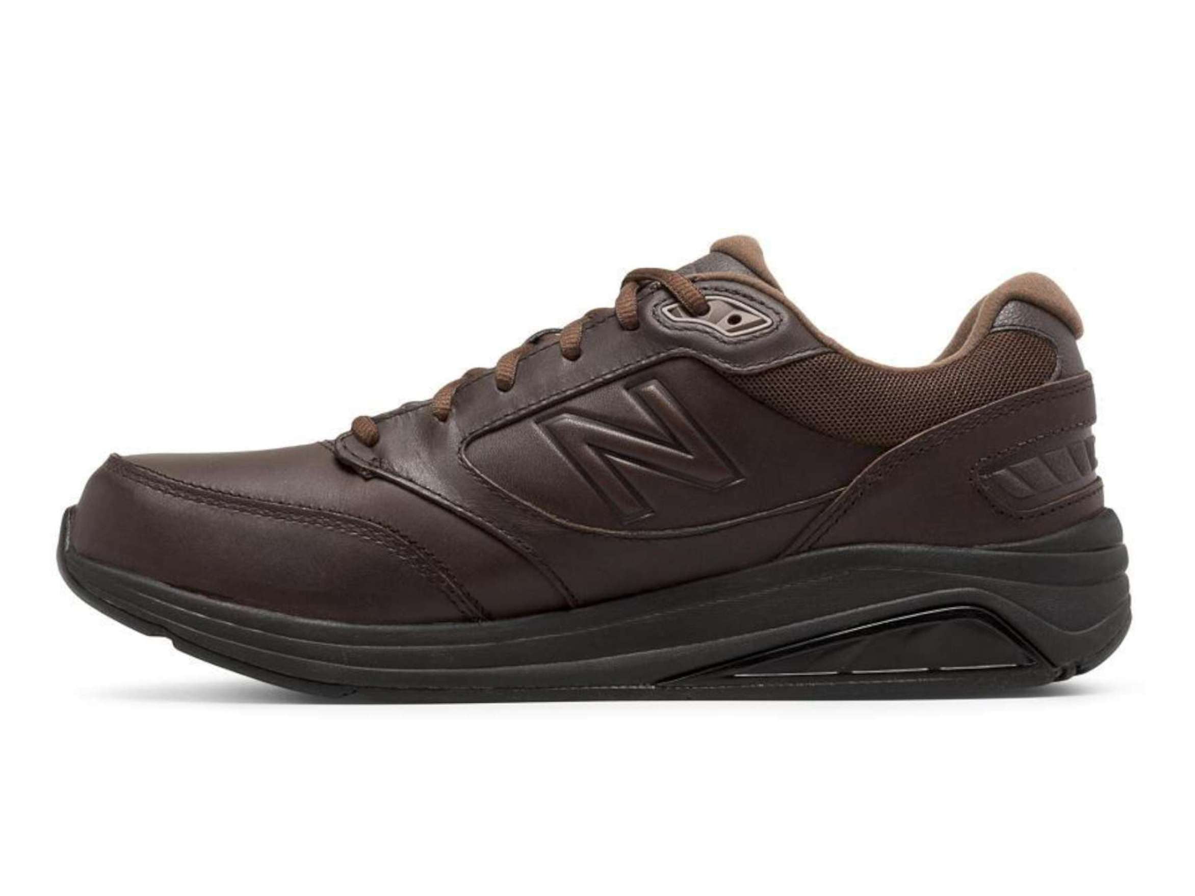 new balance men's 928 v3 lace up walking shoe