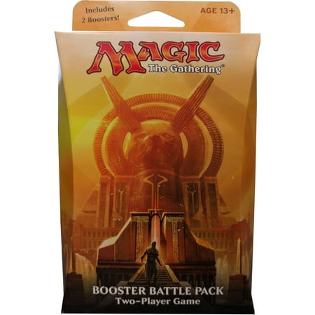 Wizards Mtg Amonkhet Booster Battle Pack