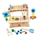 thumbnail image 2 of Juego de herramientas para niños, juego de rol educativo temprano, actividad , juguete de construcción, de simulación para niños, niñas, regalo, 2 of 9