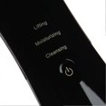 thumbnail image 3 of Face Skin Scrubber USB Rechargeable Peeling Machine Ultrasonic Exfoliating SkinCare(Black ), 3 of 5