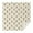 Beige Highland Cow, variant on Beige Highland Cow Hat Scarf Pattern Square Tablecloth,Waterproof Square Table Cover,Wipeable Spillproof Washable Table Cover for Home Kitchen Party Decor 42"X42"(107x107cm)