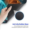 thumbnail image 5 of Leisuo Large Gaming Mouse Pad 31.5 x 11.8 Inch Extended Size 31.5x11.8 in, 5 of 6