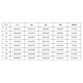 thumbnail image 4 of Gibobby Girls Cardigan Sweater Button Long Sleeve Uniform Crewneck Knit Solid Sweaters Tops,Red,7-8 Years, 4 of 5