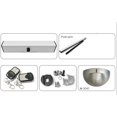 thumbnail image 1 of Automatic Swing Door Opener, Swing Door Operator with mirowave sensor optional ,Ultra-Quiet Operation, 1 of 5