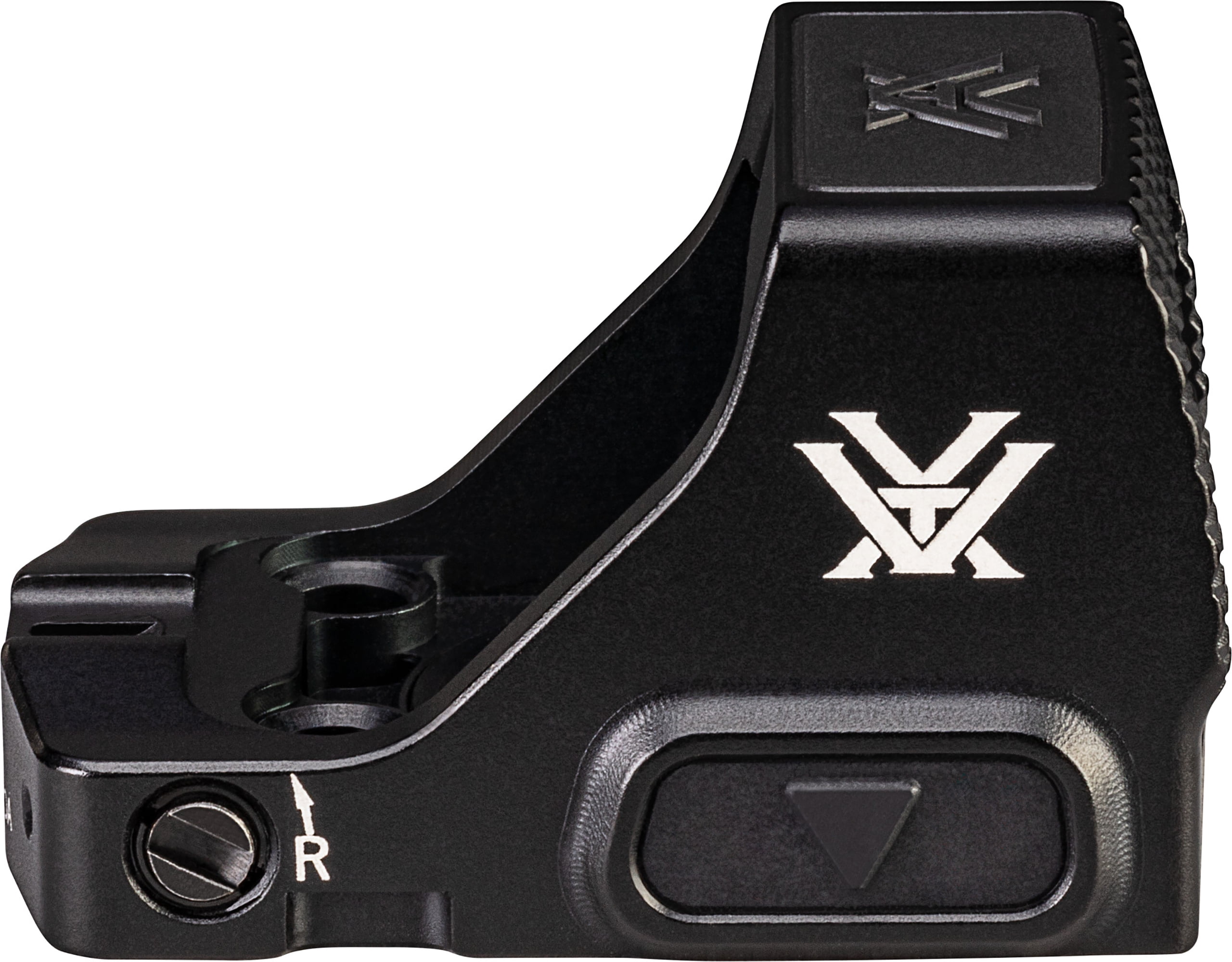 Vortex Optics Defender-CCW Micro Red Dot Sight  (3 MOA - Green Dot)