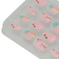 thumbnail image 1 of Uñas postizas para niños BuyWeek 24 piezas, 1 of 14