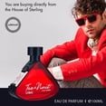 thumbnail image 2 of Perfume Armaf Tres Nuit Lyric Eau de Parfum para hombre 100 ml, 2 of 4