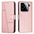 thumbnail image 1 of Funda Flip para FOXDOCK Xiaomi 15 – Carcasa delgada y resistente a impactos con soporte para uso diario y profesional, 1 of 6
