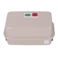 thumbnail image 4 of Magnetic Electric Motor Starter Control Switch 1 Phase 220 230V 3 Phase 380 400V LE1D65M7, 4 of 14