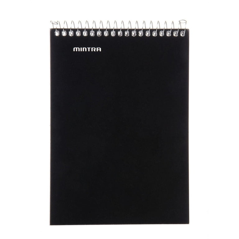 Mintra Office Memo Pads (6pk, Scratch Pads - 4x6)