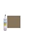 thumbnail image 3 of Color Fast Caulk Matched to Custom Building Products (Earth Unsanded), 3 of 3