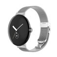 thumbnail image 5 of Cómoda correa de reloj pulsera-cinturón transpirable a prueba de sudor para Pixel Smartwatch, 5 of 5