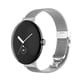 thumbnail image 5 of Cómoda correa de reloj pulsera-cinturón transpirable a prueba de sudor para Pixel Smartwatch, 5 of 5