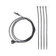 thumbnail image 2 of Propel Trampolines 39 Inch Trampoline Ladder and Mist Sprayer Kit for Kids, 2 of 5