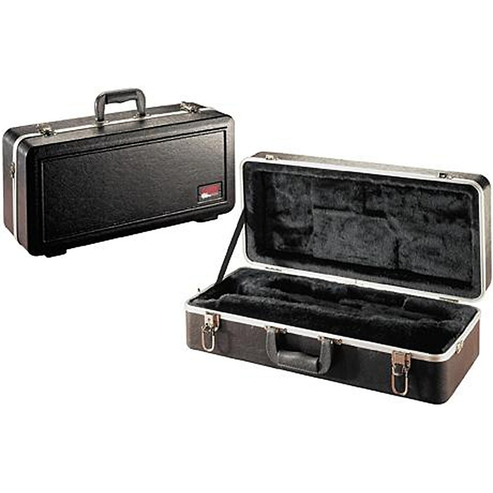 Gator Deluxe ABS Trumpet Case, GCTrumpet