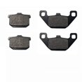 thumbnail image 1 of Volar Front & Rear Brake Pads for 1996-1997 Kawasaki Vulcan 1500 VN1500, 1 of 2