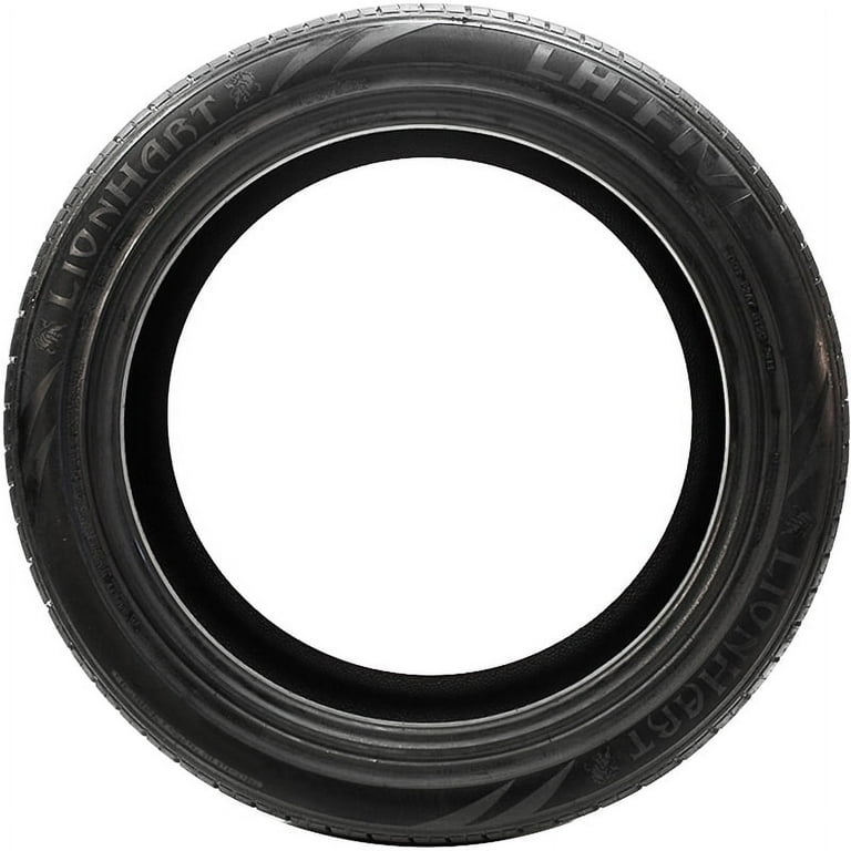 Lionhart High Performance All Season Tire, Size 265/35R20 Lionhart High Performance All Season Tire, Size 265/35R20