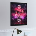 thumbnail image 4 of 500 PCS Puzzle - WWE Jigsaw Puzzle Educational Puzzle Game for Families, 4 of 8
