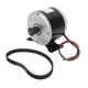 thumbnail image 2 of Juego de motor cepillado para bicicleta eléctrica bobina de cobre correa de goma resistente al calor de alta velocidad motor cepillado eléctrico para máquinas ANGGREK Otros, 2 of 8