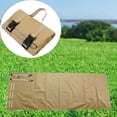 thumbnail image 1 of Tapete de tiro para rango, equipo de tiro, almohadilla de tiro de entrenamiento, tapete enrollable, descanso de tiro duradero antideslizante, accesorios de caza Caqui Soledad Almohadilla de tiro, 1 of 8