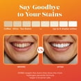 thumbnail image 3 of Zimba Whitening Strips Watermelon, 3 of 6