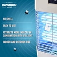 thumbnail image 2 of Flowtron FA-5000 Pheromone Fly and Insect Repellent, 3.2 lb, 2 of 4