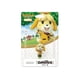 thumbnail image 1 of Figura Amiibo Nintendo Canela / Isabelle con traje ModeloAnimal Crossing Nintendo AMIIBO, 1 of 2