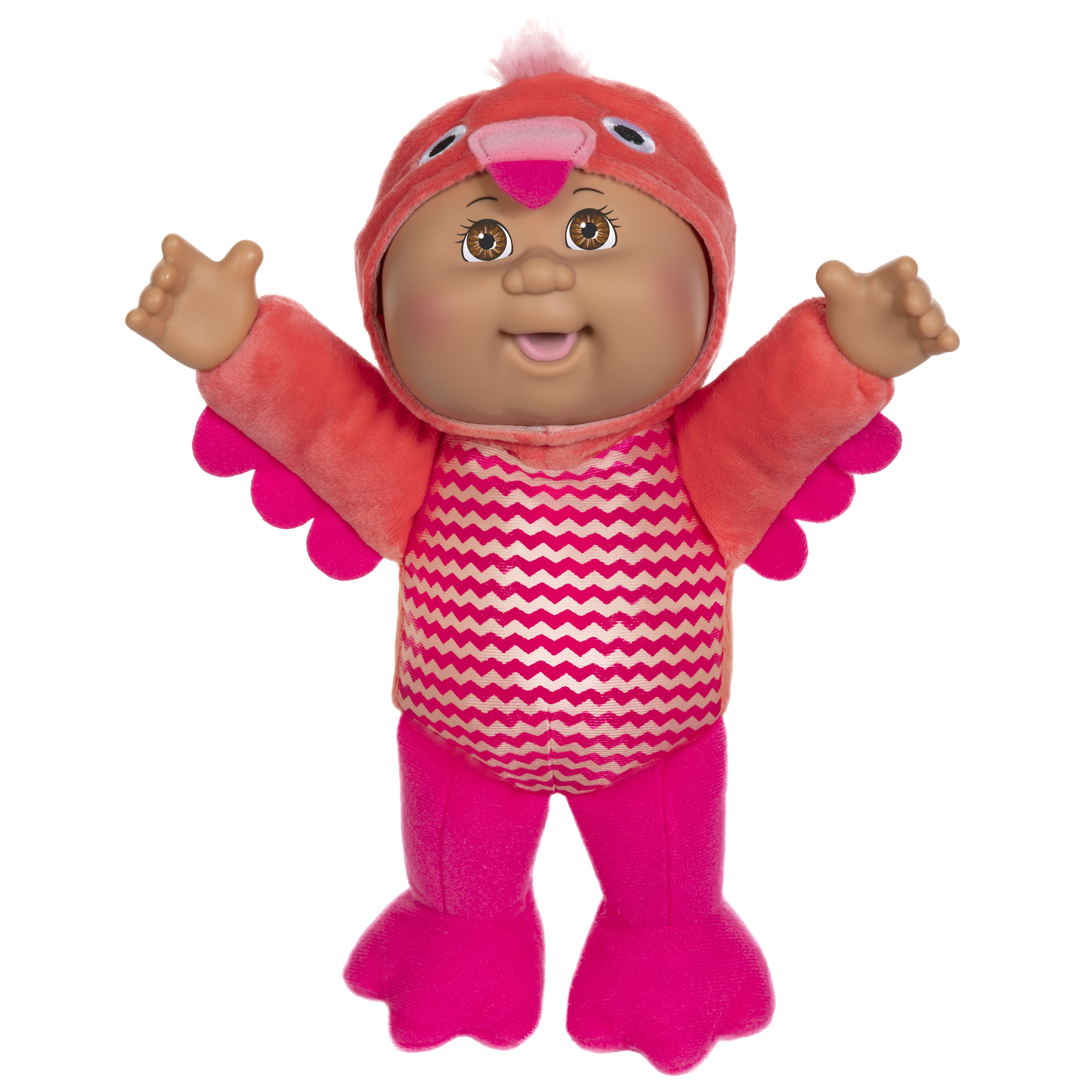 cabbage patch walmart mexico