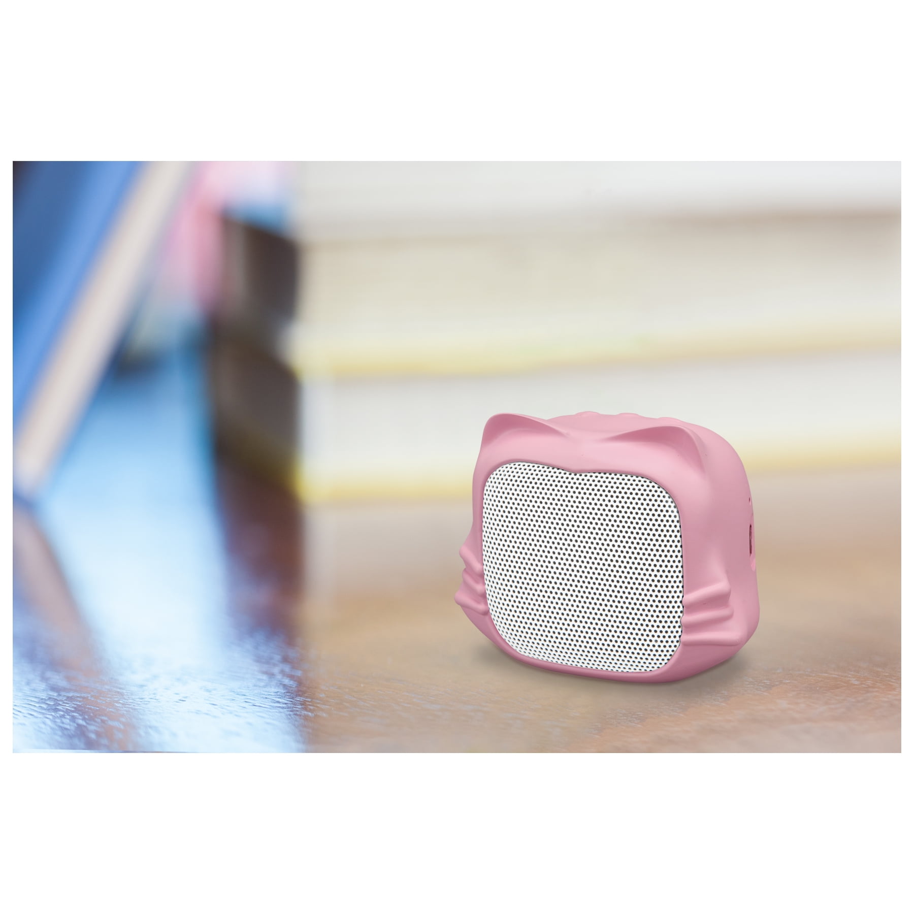 Wild hotsell tailz speaker
