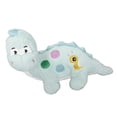 thumbnail image 1 of Dinosaurio Animal De Peluche, Compañero De Lealtad Juguete De Peluche De Dinosaurio Ojos Interesantes Expresión Linda Algodón PP Suave Para Niños Mgaxyff Verde, 1 of 8