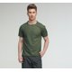 thumbnail image 4 of Camiseta de fanático militar al aire libre para hombre, de verano, de secado rápido, ligera, fina, de manga corta, camiseta de entrenamiento de fuerza especial de gran tamaño, 4 of 6