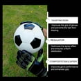 thumbnail image 6 of Goalkeeper Glove Grip Enhancer Spray Improve Hand Control Handling for Football Training Matches Enhance Performance,1oz(30ml), 6 of 8
