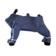 thumbnail image 2 of Pantalones protectores para perros, protección para las patas, a prueba de polvo, disfraz, botas de senderismo para caminar S, 2 of 9