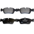 thumbnail image 1 of Balatas Semimetalicas WAGNER Z3 1999 al 2000 BMW L6 2.8L Delanteras, 1 of 4