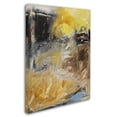 thumbnail image 2 of Trademark Fine Art "Minh'alma" Canvas Art by Joarez, 2 of 3