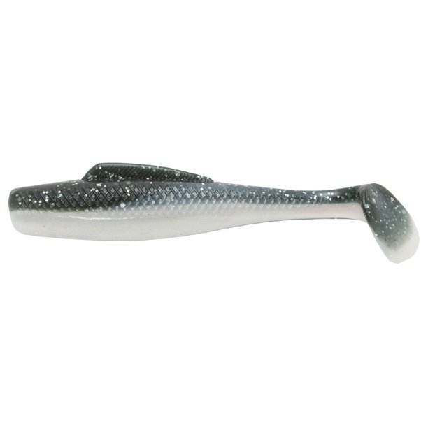 ZMan MinnowZ 3 inch Soft Plastic Paddle Tail Swimbait