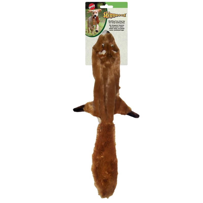squirrel dog toy walmart